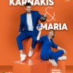 KARNAKIS & MARIA